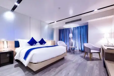 Wintree City Resort Chiang Mai - 76