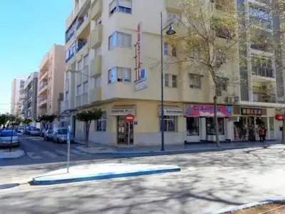 Hostal Mediterráneo - 0