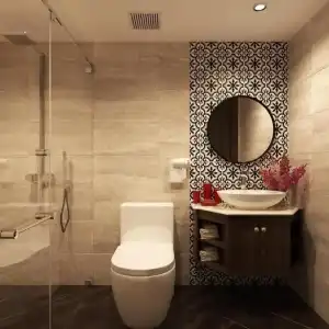 Eco Luxury Hanoi - 39