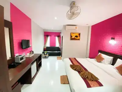 Hatzanda Lanta Resort - 92