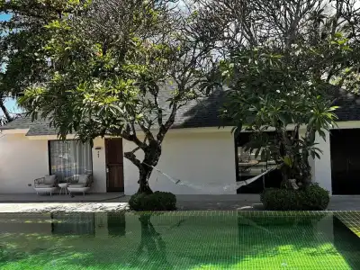 Punnpreeda Beach Resort - 208