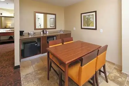 Hampton Inn & Suites Tucson-Mall - 70