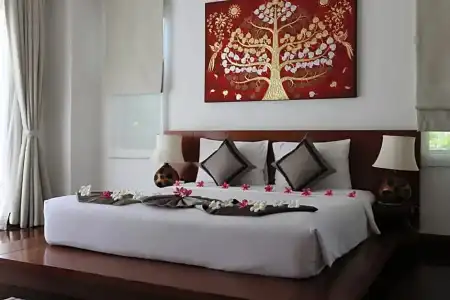 Laguna Villas Boutique - 47