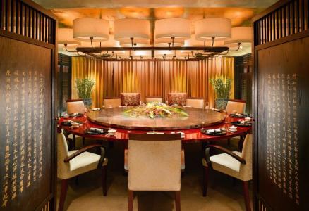 Al Bustan Palace, a Ritz-Carlton - 31