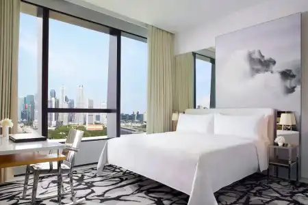 JW Marriott Singapore South Beach - 66