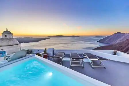 Trieris Villa & Suites - 92