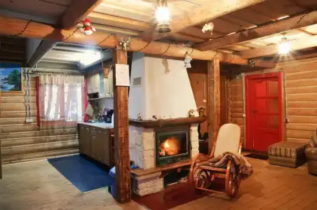 Teremok Guest House - 36