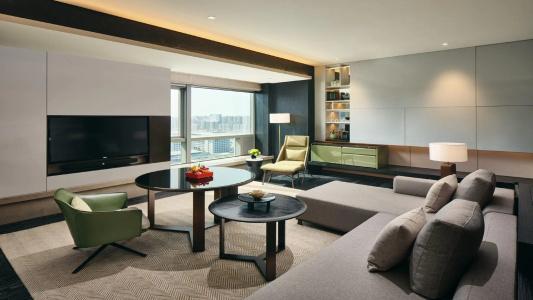 InterContinental Xi'an North by IHG - 82