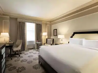 Fairmont Vancouver - 67
