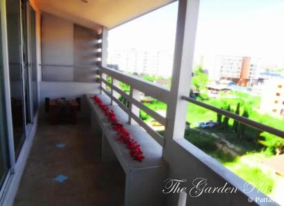 The Garden Place Pattaya - 50
