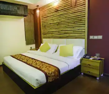 Clear Sky Inn - 5