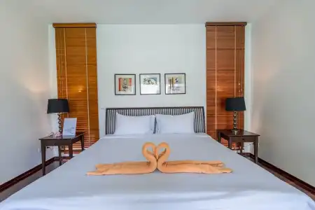 PRAN-A-LUXE Exclusive Pool Villa - 89