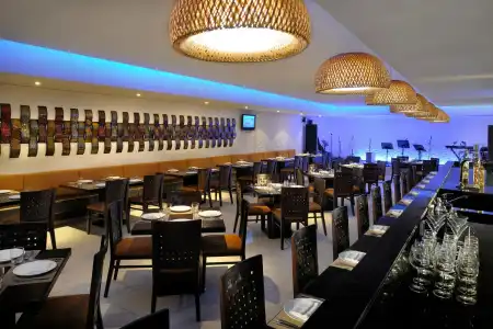 Asiana Dubai - 13
