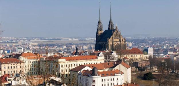 Grand Palace Brno - 61