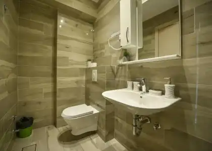 Sea Point Apart Tivat - 194