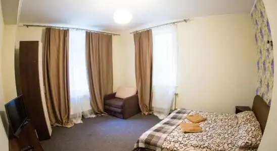 Hostel OK - 6