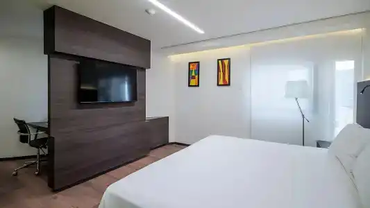 Holiday Inn Express Mexico Aeropuerto by IHG - 49