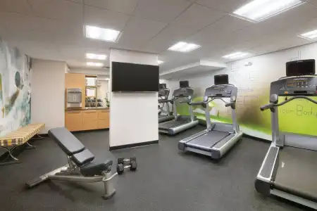 TownePlace Suites by Marriott San Diego Downtown - 43