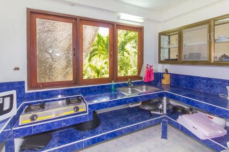 Seaview Paradise Mountain Holiday Villas - 31