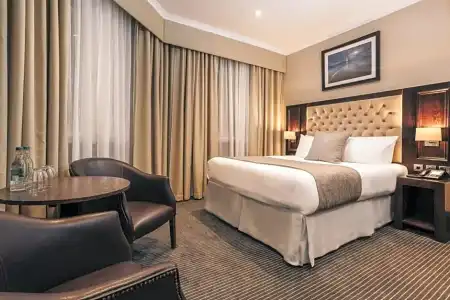 The County, Newcastle - 83