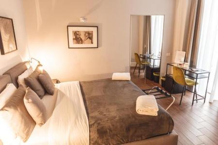 Relais Della Porta - 117