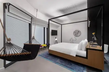 Canopy by Hilton Al Seef - 44