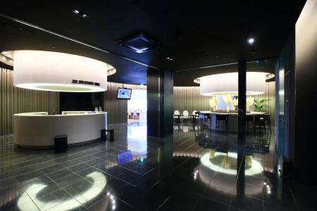 Kobe Motomachi Tokyu Rei - 1