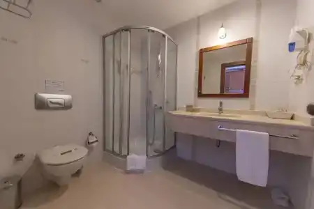 Ipek Garden Palace Residence - Boutique Class - 76