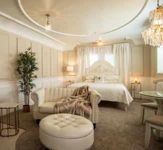 The Anniversary Inn - Boise - 142