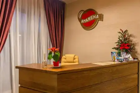 Amarena - 1