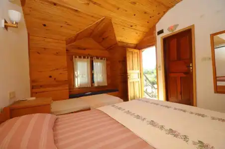 Koyevi Olympos Countryhouse - 73