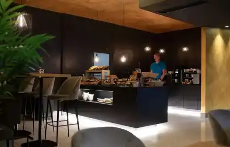 Hi - Wellness & Spa Adults Only - 35