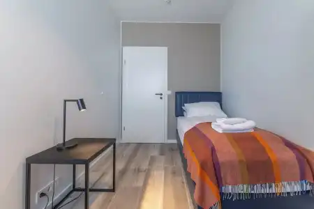 Hlemmur Suites - 69