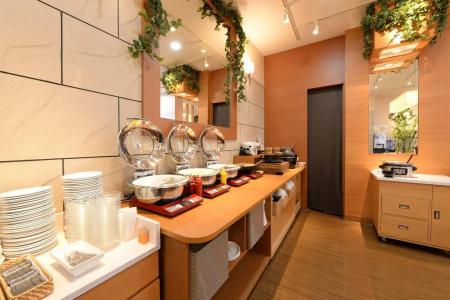 Vessel Inn Fukuyama Station - 22