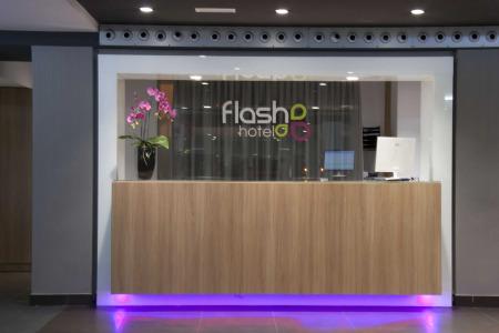 Flash Benidorm - Recommended Adults Only 4 Sup - 28