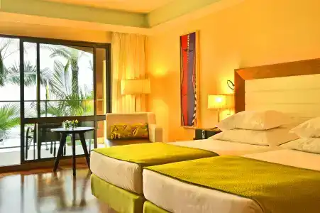 Pestana Promenade Ocean Resort - 37
