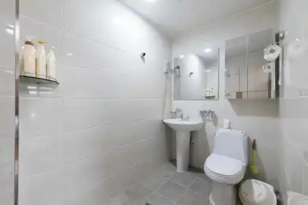Hub Guest House - 6