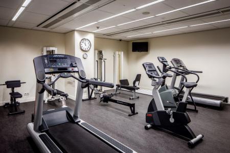 Holiday Inn Eindhoven Centre by IHG - 42