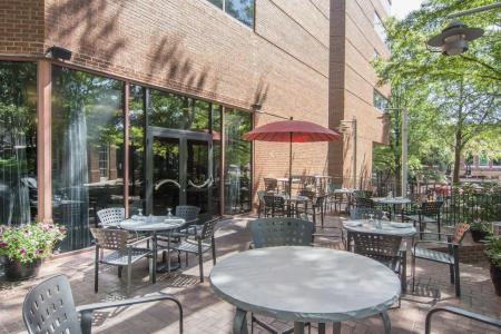 Omni Charlottesville - 14