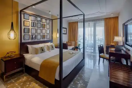 Allegro Hoi An. A Little Luxury & Spa - 46