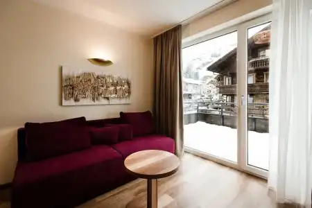 ApartDorfplatzl - 42