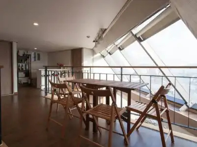 Cube Guesthouse - 18