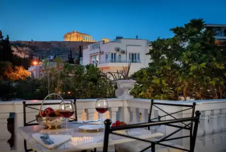 Noble Suites - 114