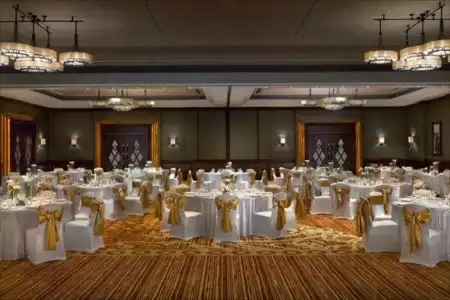 JW Marriott Phuket Resort & Spa - 19