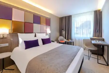 Mercure Budapest Korona - 35