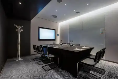 Radisson Blu, London Mercer Street - 11