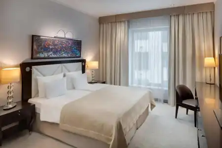 Grand River Park, a Luxury Collection Bratislava - 1
