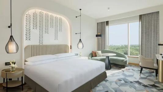 InterContinental Jaipur Tonk Road - 85