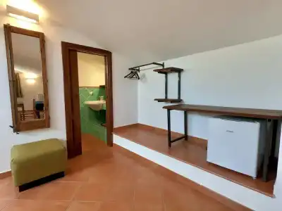 B&B Le Ginestre - 74