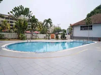 OYO 44020 Kejora Garden Resort - 17